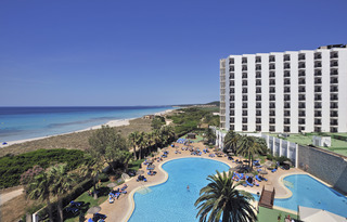 Hotel Milanos Pinguinos