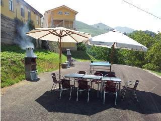 Hotel Balneario Rural Mirador de Miranda
