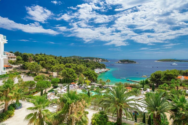 Hotel Amfora Hvar Grand Beach Resort