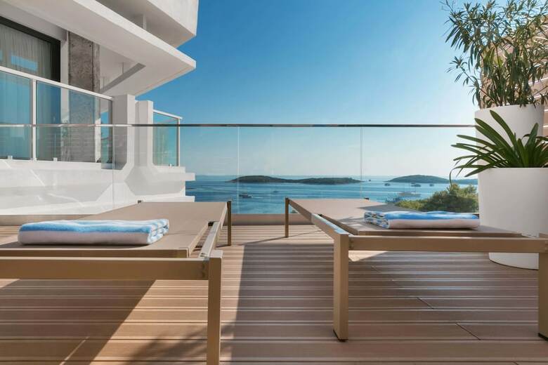 Hotel Amfora Hvar Grand Beach Resort