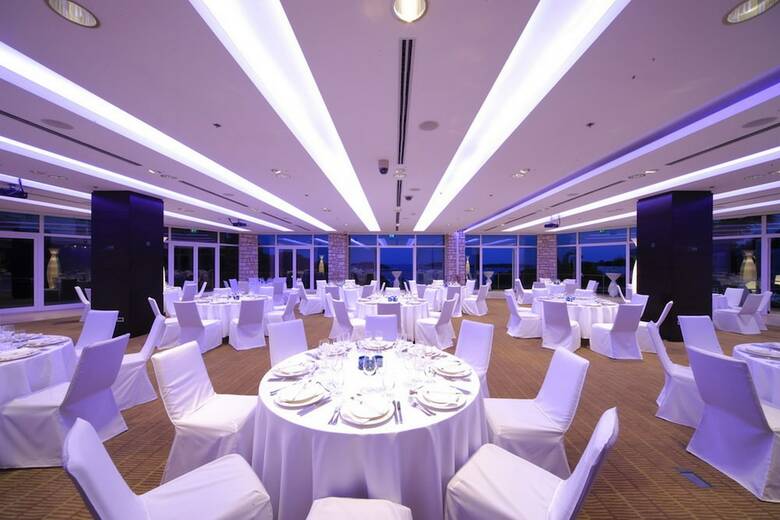 Hotel Amfora Hvar Grand Beach Resort