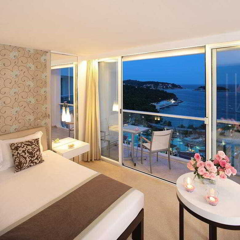 Hotel Amfora Hvar Grand Beach Resort