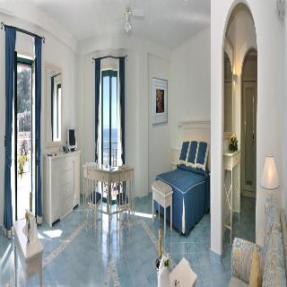 Aurora Hotel Sperlonga
