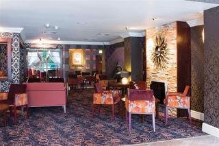 Best Western Fir Grove Hotel