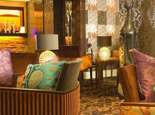 Best Western Fir Grove Hotel