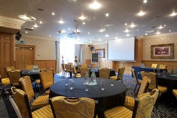 Best Western Fir Grove Hotel