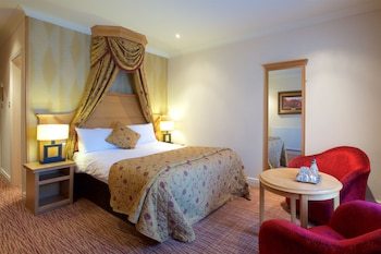 Best Western Fir Grove Hotel