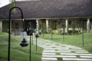 Villa Balquisse