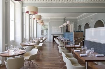 Hotel Apex Waterloo