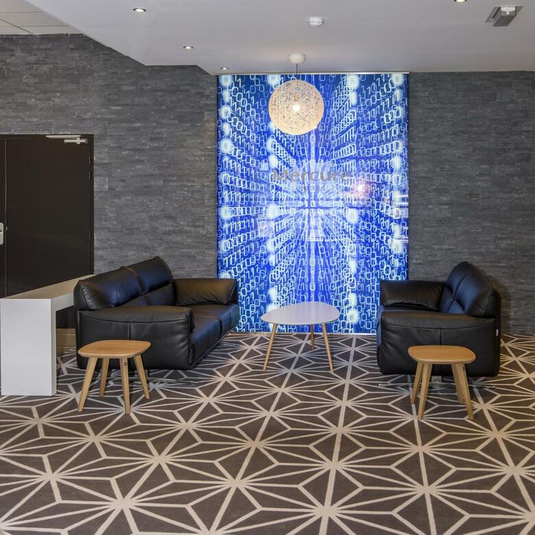 Hotel Mercure Poitiers Aquatis Site Du Futuroscope