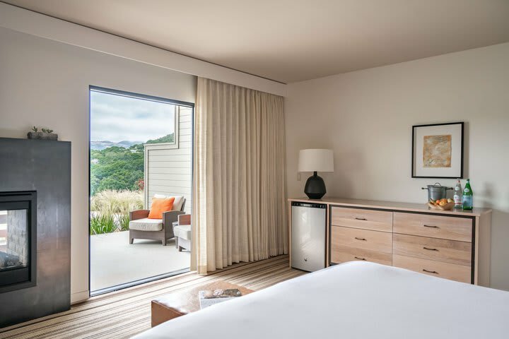 Hotel Carmel Valley Ranch