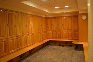 Hotel Holiday Inn Telford - Ironbrid