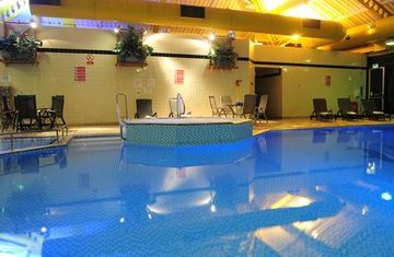 Hotel Holiday Inn Telford - Ironbrid