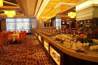 Hotel Peony International