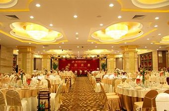 Hotel Peony International