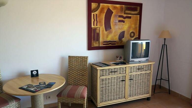 Hotel Tivoli Marina Portimao