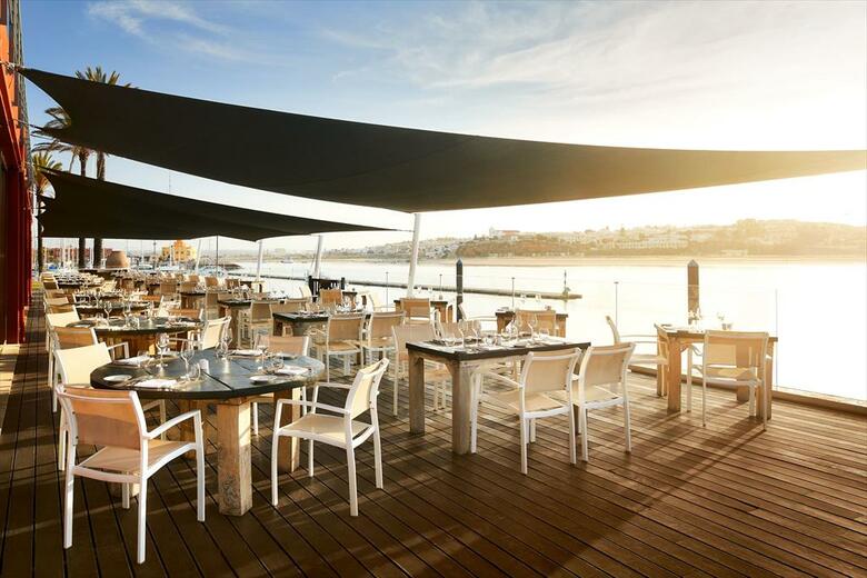 Hotel Tivoli Marina Portimao