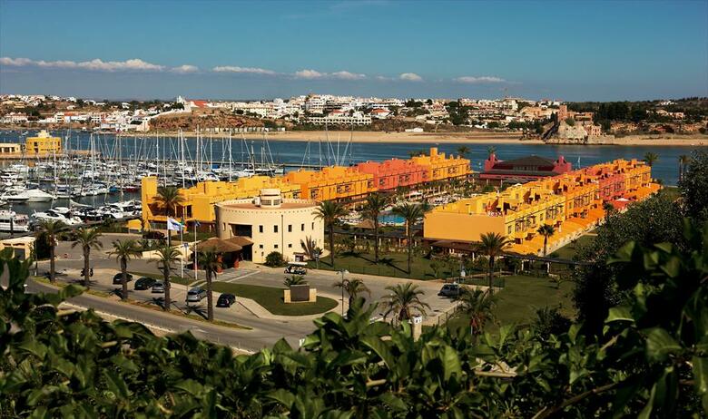 Hotel Tivoli Marina Portimao