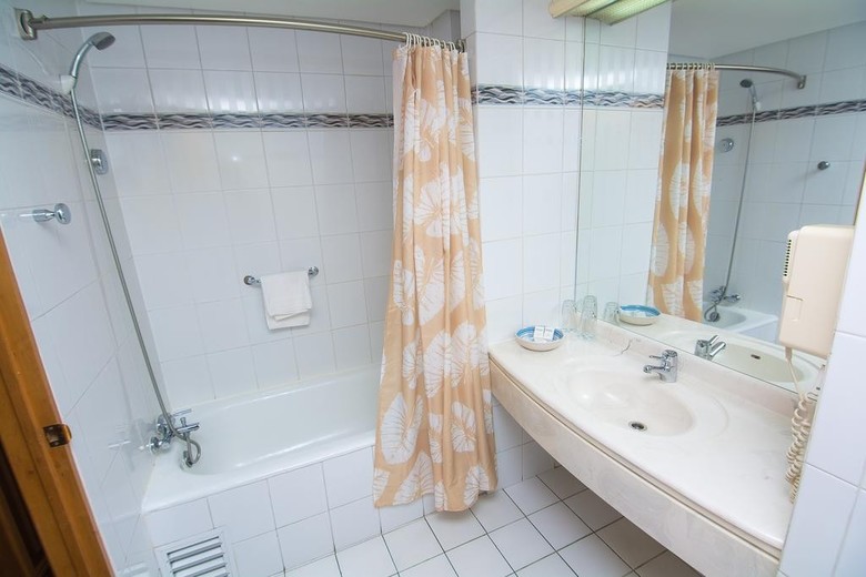 Hotel Marina Villa Del Rio