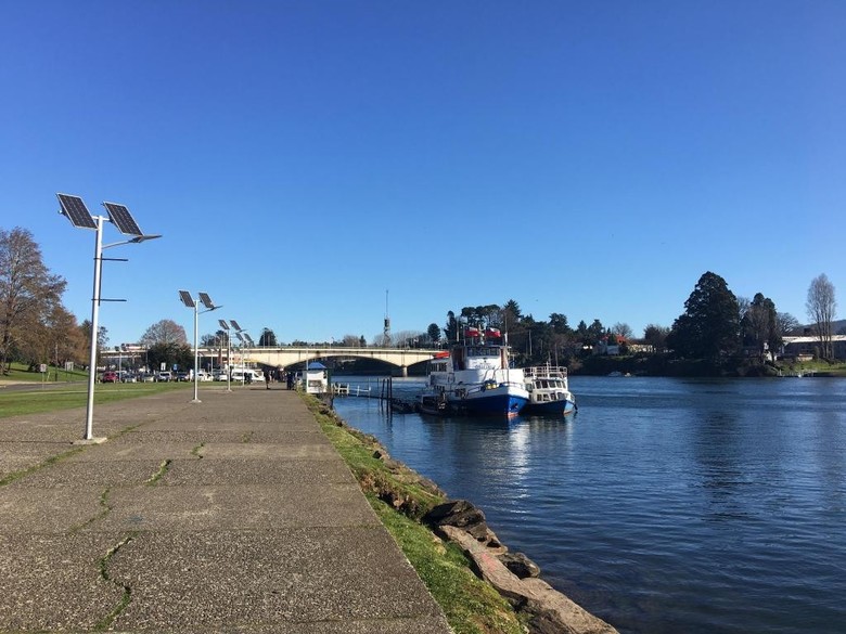 Hotel Marina Villa Del Rio