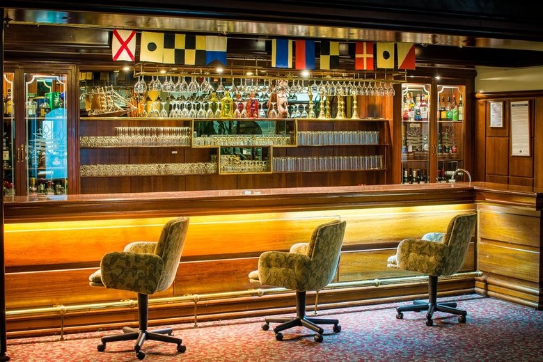 Hotel Marina Villa Del Rio