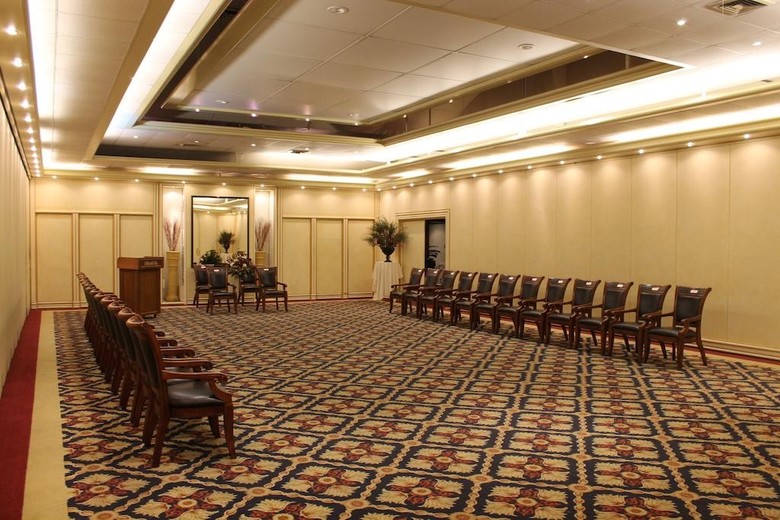 Hotel Marina Villa Del Rio