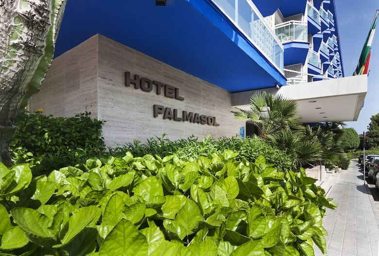 Hotel Palmasol