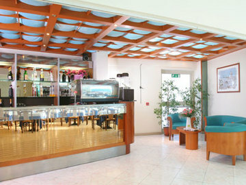 Hotel Giotto Rome