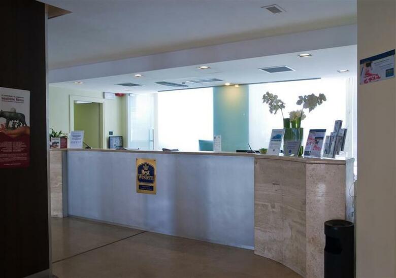 Hotel Roma Tor Vergata