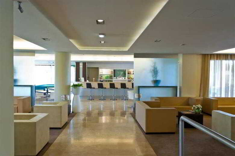 Hotel Roma Tor Vergata