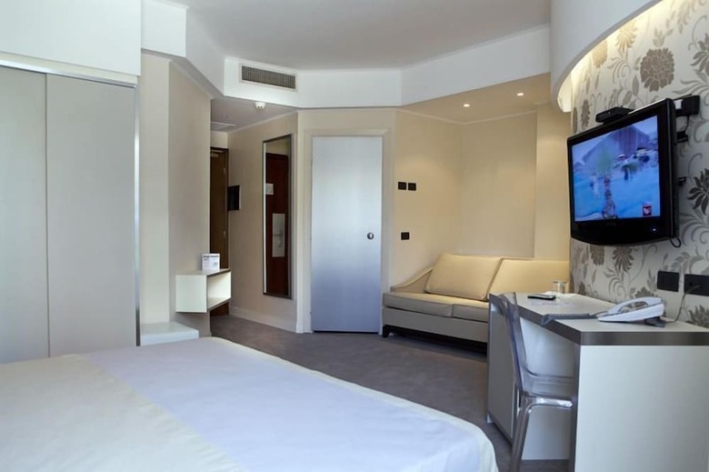Hotel Roma Tor Vergata