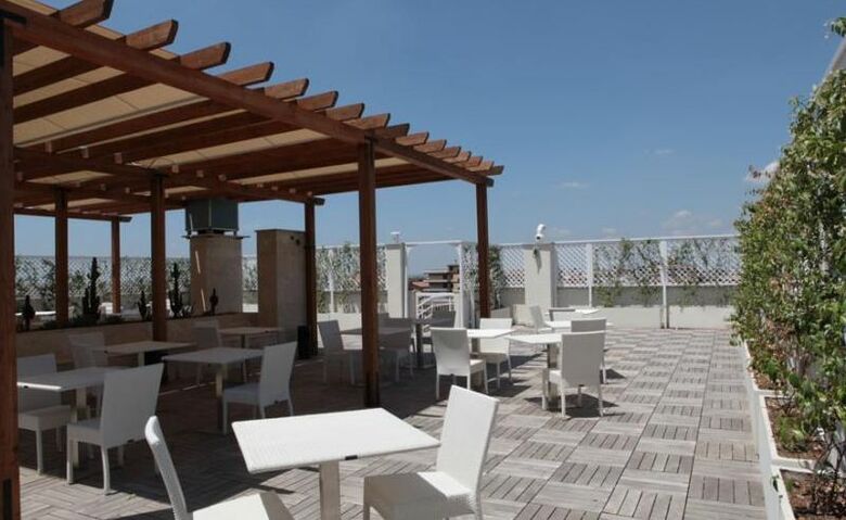 Hotel Roma Tor Vergata