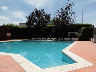 Hotel Roma Tor Vergata