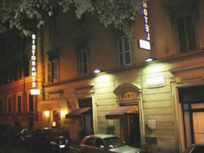 Hotel Mariano