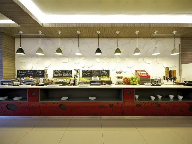 Hotel Mercure Roma Delta Colosseo