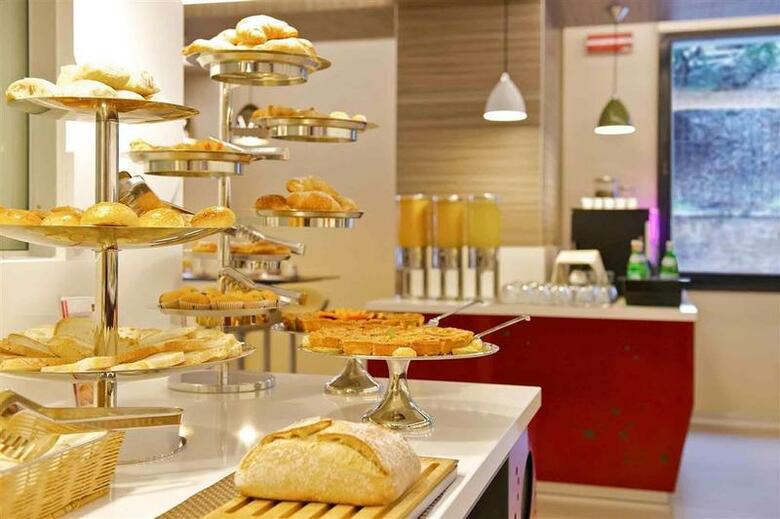 Hotel Mercure Roma Delta Colosseo