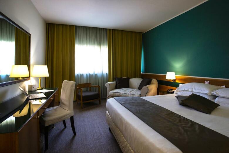 Hotel Oly