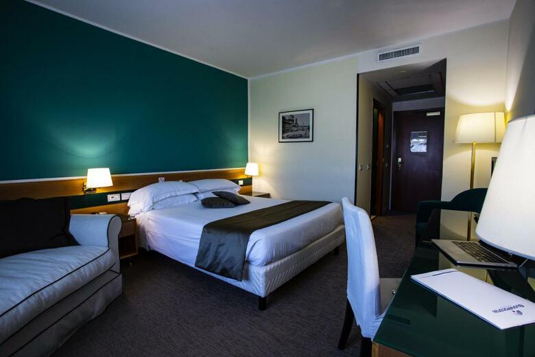 Hotel Oly