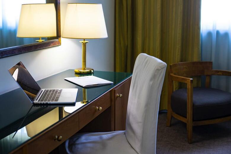 Hotel Oly