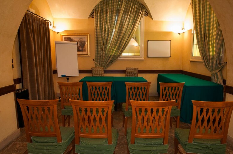 Hotel Palladium Palace