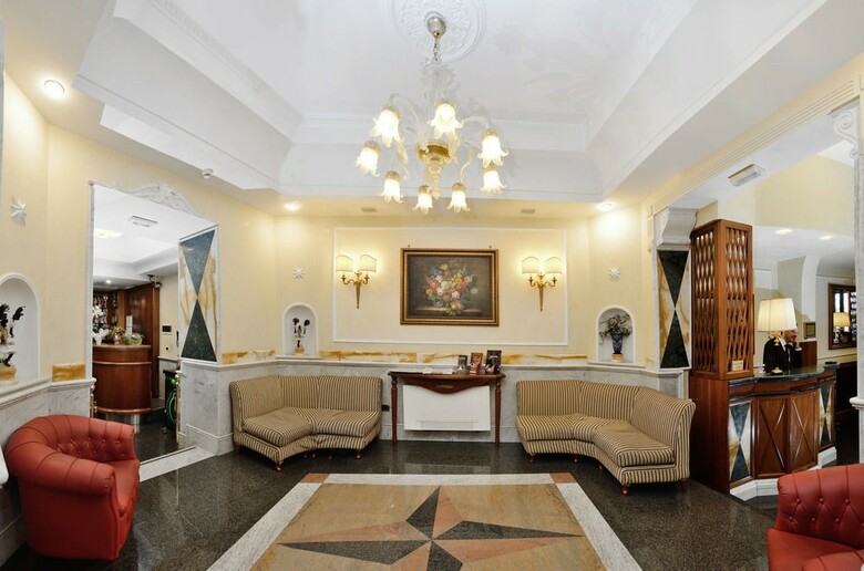 Hotel Palladium Palace