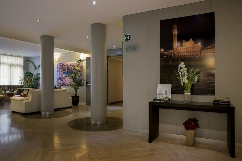 Hotel Executive