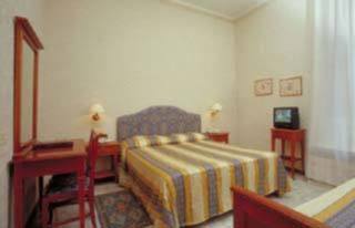 Hotel Moderno