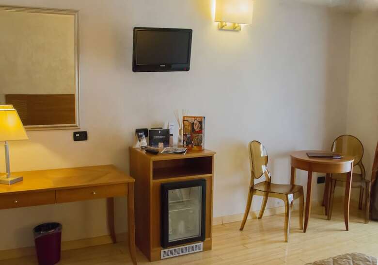 Hotel Continental