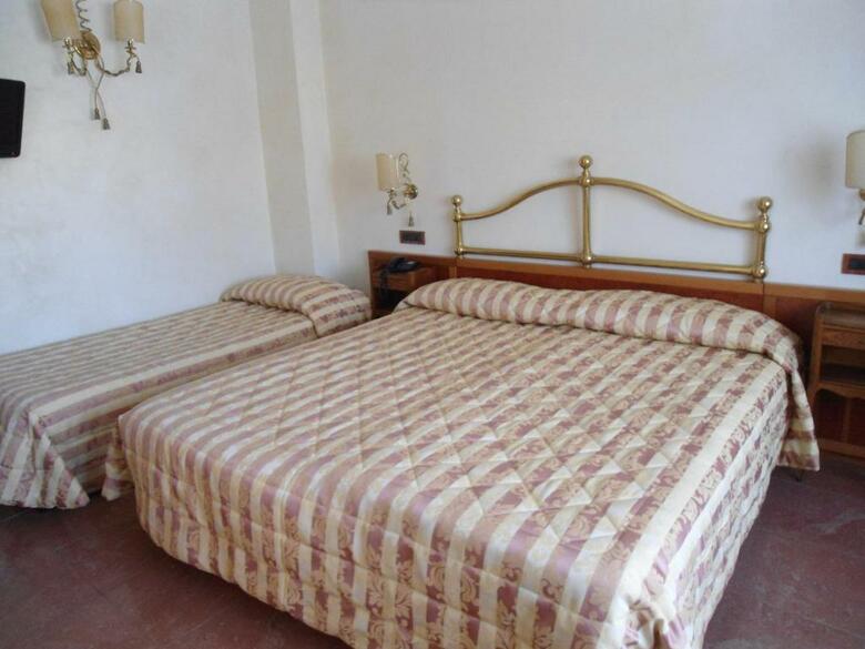 Hotel Continental