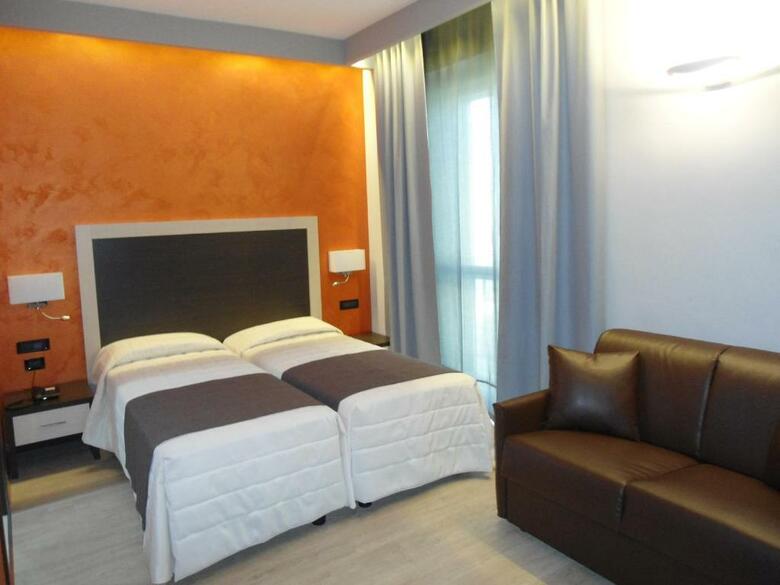 Hotel Continental