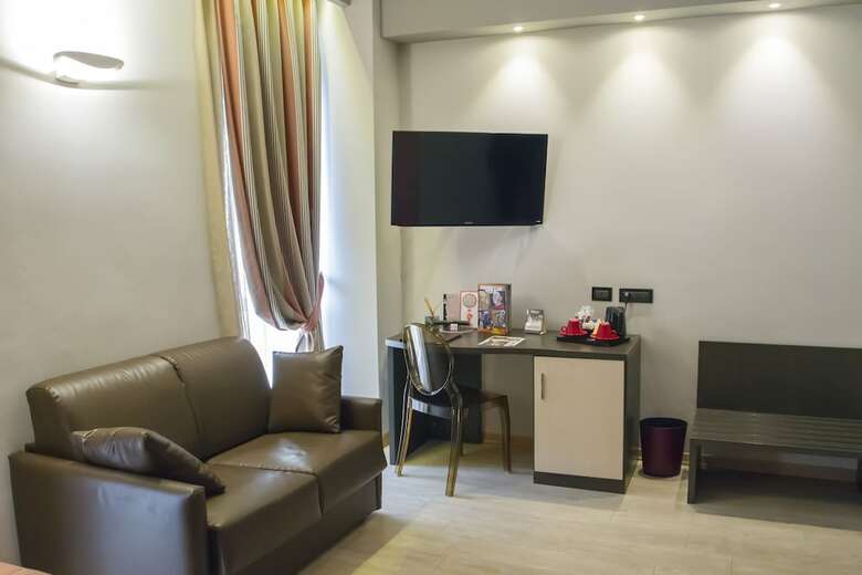 Hotel Continental