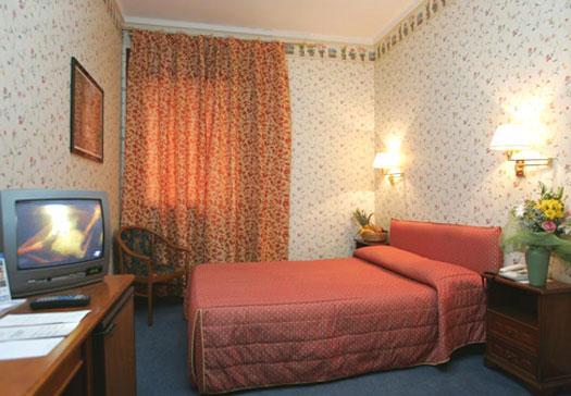 Hotel Plaza