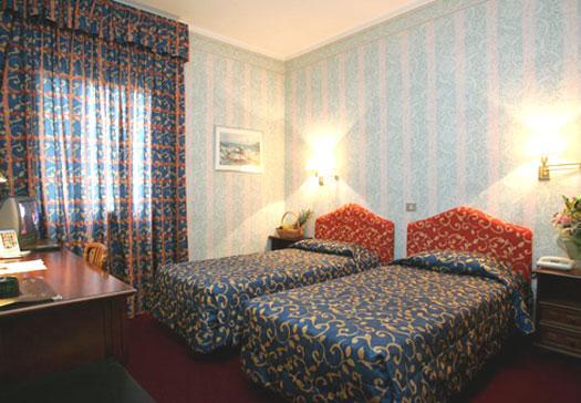 Hotel Plaza
