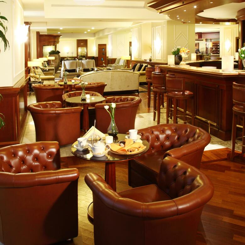 Hotel Starhotels Majestic